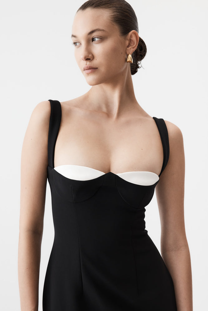 Florence & Fortitude | Clooney Dress