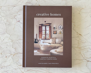 Creative Homes