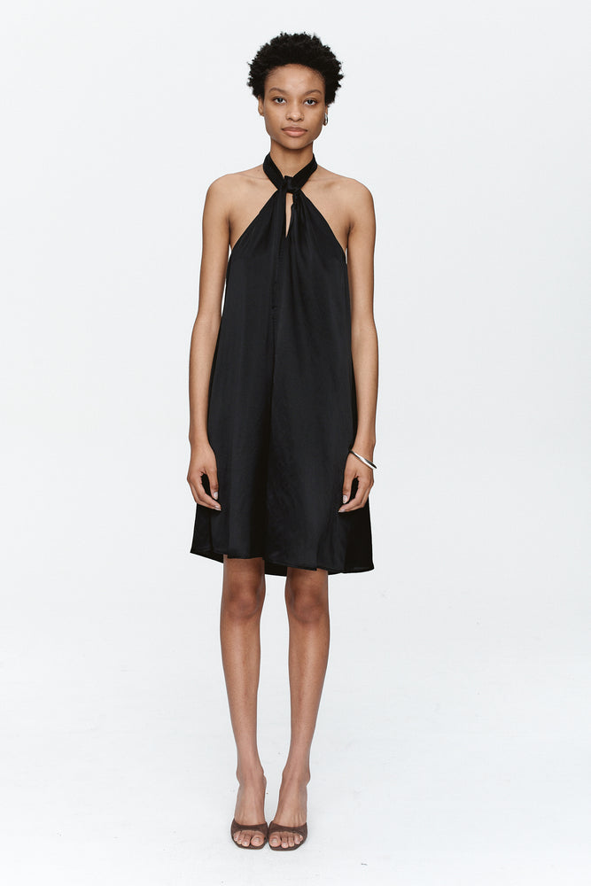 Marle | Dario Dress | Black