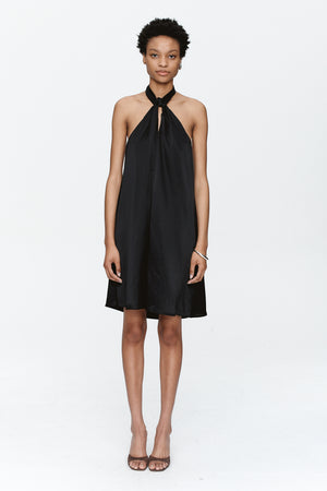 Marle | Dario Dress | Black