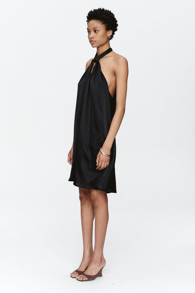 Marle | Dario Dress | Black
