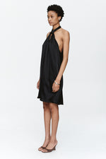 Marle | Dario Dress | Black