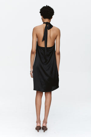 Marle | Dario Dress | Black
