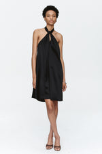 Marle | Dario Dress | Black