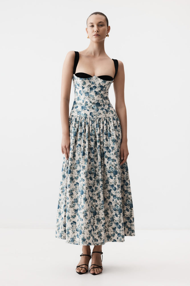 Florence & Fortitude | Daphne Dress