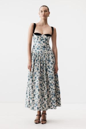 Florence & Fortitude | Daphne Dress
