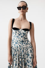 Florence & Fortitude | Daphne Dress