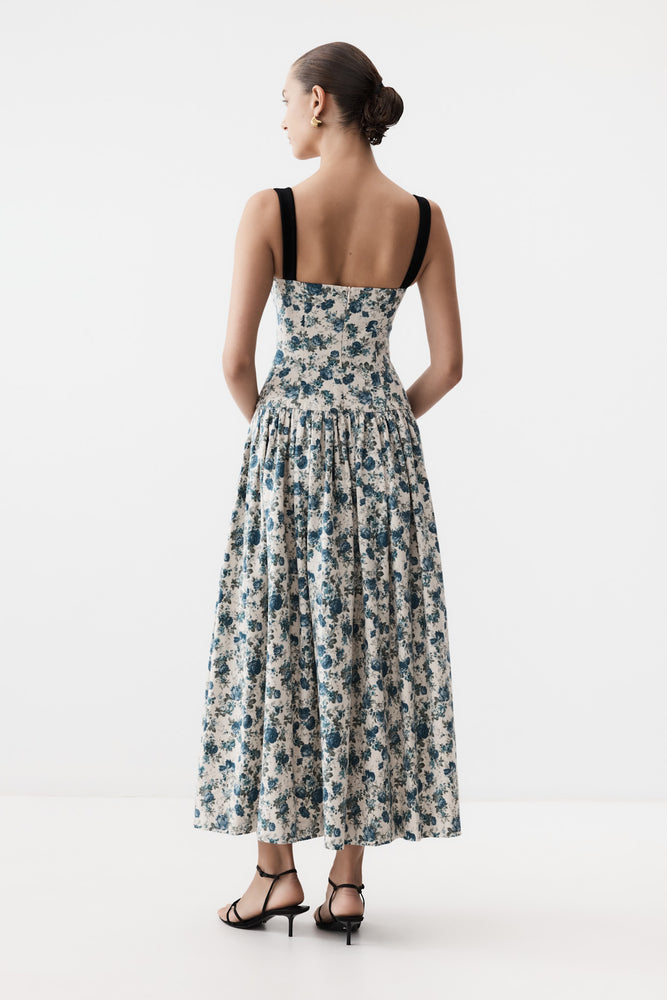 Florence & Fortitude | Daphne Dress