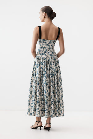 Florence & Fortitude | Daphne Dress