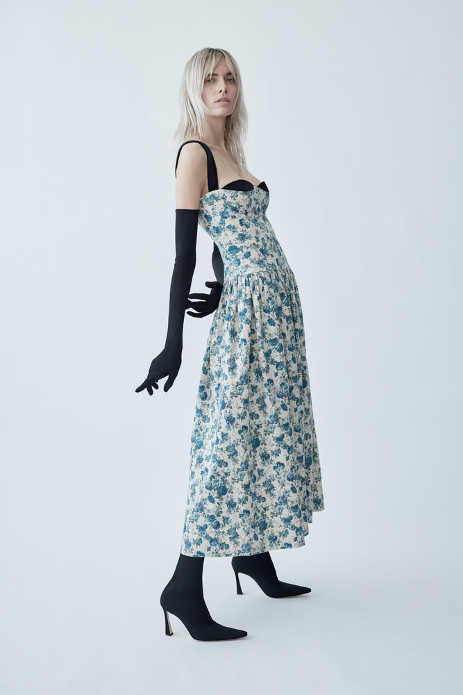 Florence & Fortitude | Daphne Dress