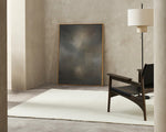 Dorset Rug | Natural White