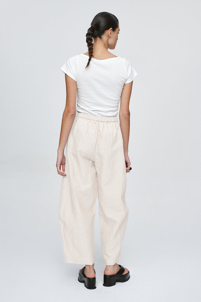 Marle | Ellidy Pant | Cashew