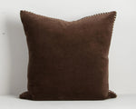 Edward Cushion | Chocolate