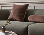 Edward Cushion | Chocolate