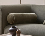 Elliot Bolster Cushion | Thyme
