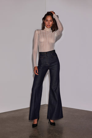 Florence & Fortitude | Elodie Top
