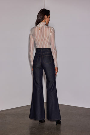 Florence & Fortitude | Elodie Top