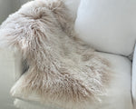 Tibetan Sheepskin | Nude