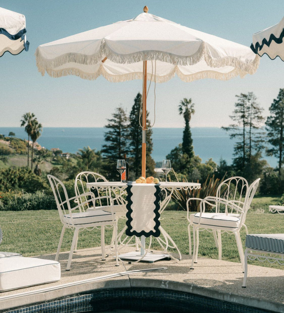 Business & Pleasure | Al Fresco Dining Chair