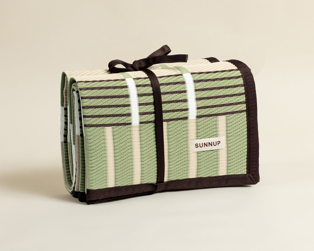 Sunnup | Grove Mat