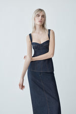 Florence & Fortitude | Genevieve Top