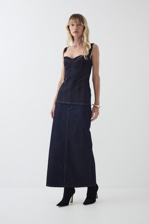 Florence & Fortitude | Genevieve Top