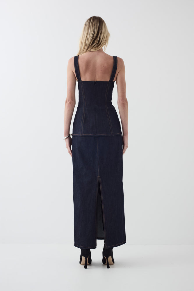 Florence & Fortitude | Genevieve Top