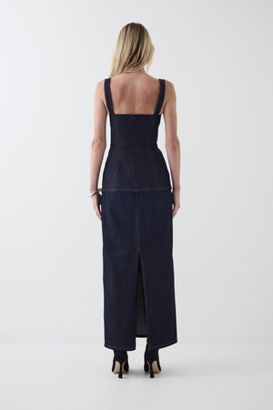 Florence & Fortitude | Genevieve Top