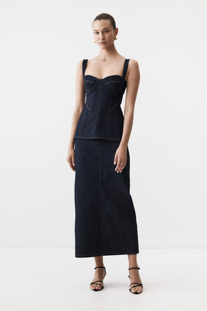 Florence & Fortitude | Genevieve Top