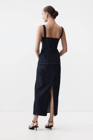 Florence & Fortitude | Genevieve Top