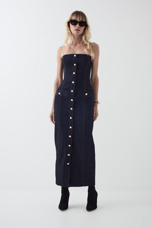 Florence & Fortitude | Gigi Dress