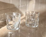 Glacier Tumbler | Set of 2