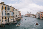 Skye Carter | Grand Canal