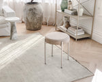 Hubsch | Silo Stool | Sand