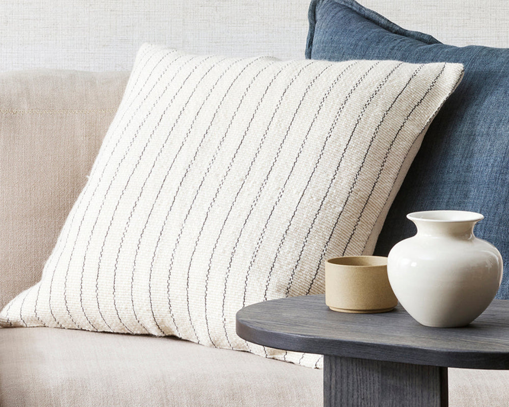 Hokkaido Cushion | Milk