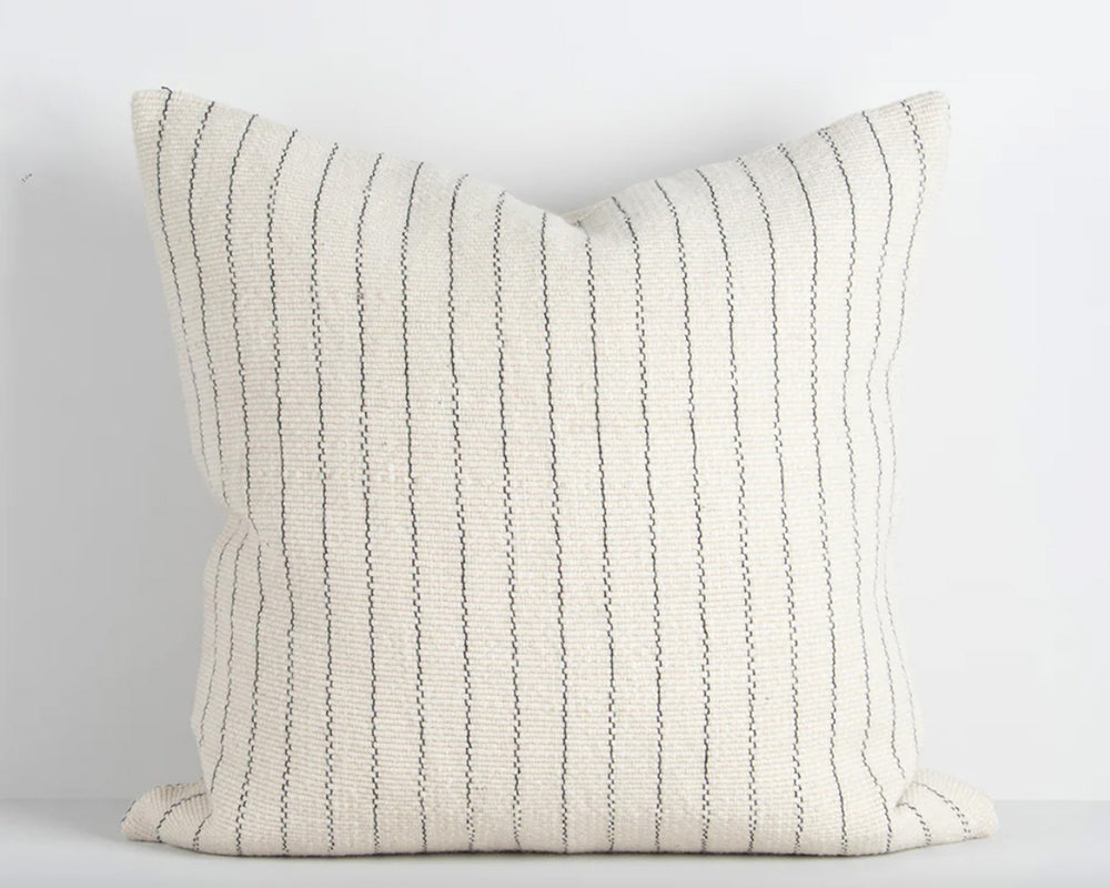Hokkaido Cushion | Milk