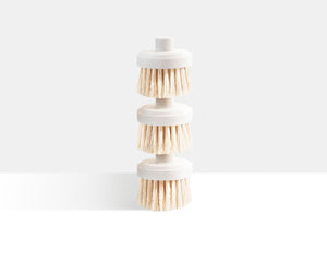 Yeseco | One Brush Heads | Set of 3