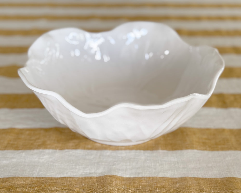 Cabbage Leaf Bowl | Medium