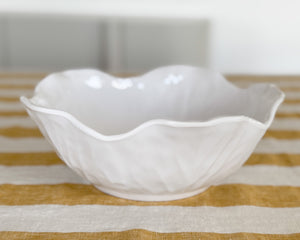 Cabbage Leaf Bowl | Medium