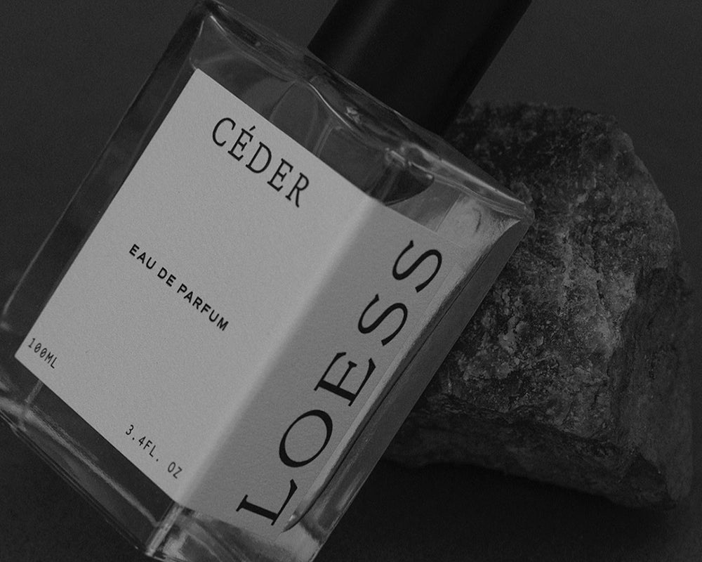 Loess Perfume | Céder