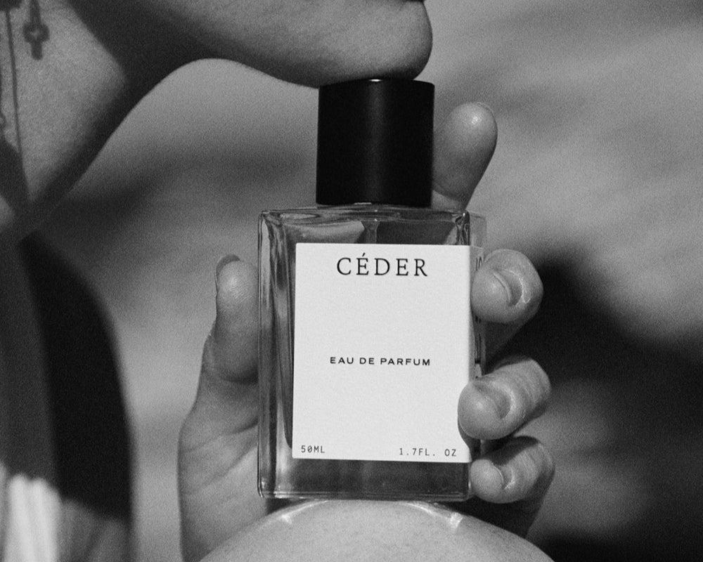 Loess Perfume | Céder