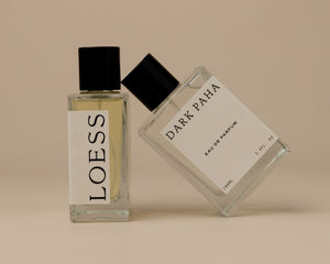 Loess Perfume | Dark Paha