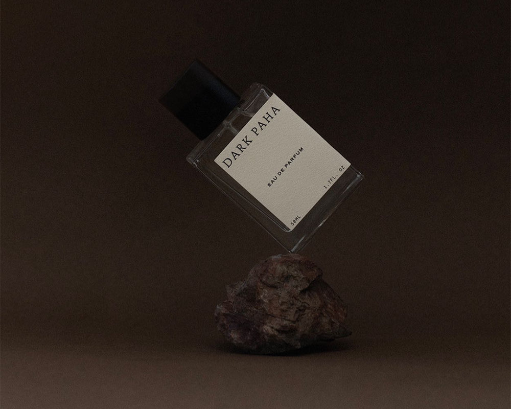 Loess Perfume | Dark Paha