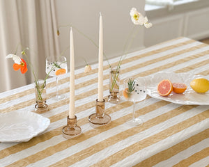 Viola Candleholder | Small