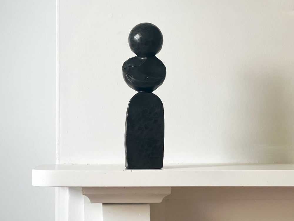 Bureau Sculpture