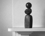 Bureau Sculpture