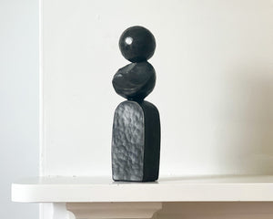 Bureau Sculpture