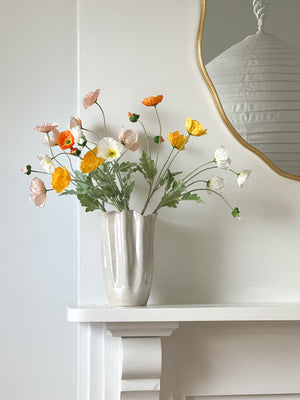 Icelandic Poppy Stem