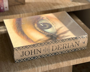 John Derian Picture Book | Case Set of 2
