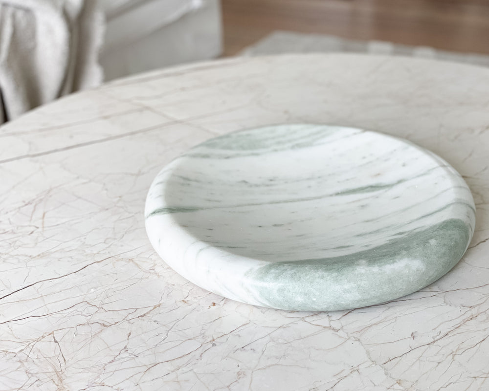 Onyx Marble Dish